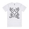 AS Colour - Classic Tee Thumbnail