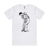 AS Colour - Classic Tee Thumbnail