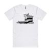 AS Colour - Classic Tee Thumbnail