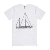 AS Colour - Classic Tee Thumbnail