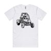 AS Colour - Classic Tee Thumbnail