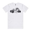 AS Colour - Classic Tee Thumbnail