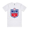 AS Colour - Classic Tee Thumbnail
